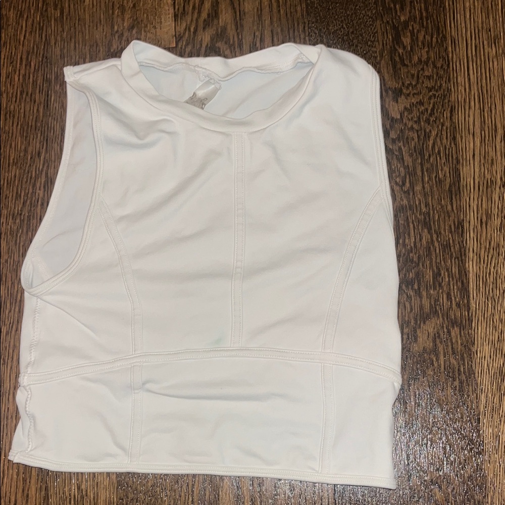 Garage Tank Top